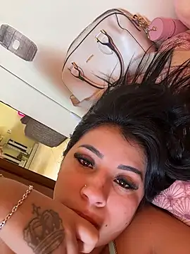 Pamela Skyangels online show from January 9, 2026, 3:15 pm