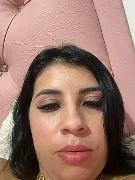 Pamela Skyangels online show from January 12, 2026, 11:21 pm