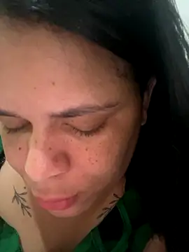 mel88Da online show from October 15, 2025, 10:21 pm