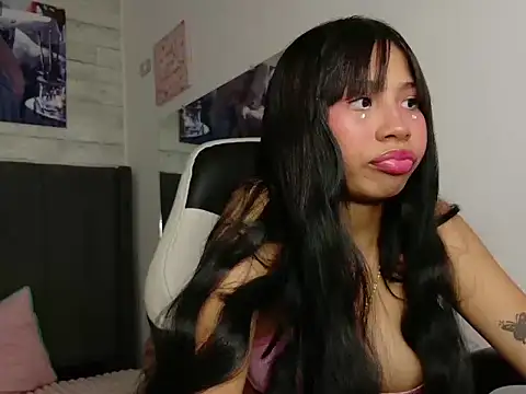 Aida princess online show from October 5, 2025, 11:02 pm