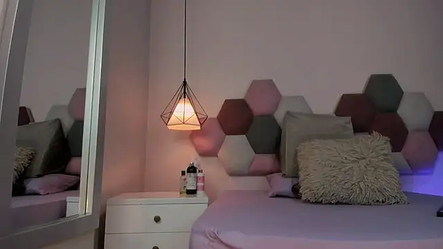 SeleneLujan online show from February 22, 2026, 2:15 pm