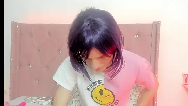 Snapshot of loverisu-coral chatting on August 4, 2026, 7:38 pm loverisu-coral online show from August 4, 2026, 7:38 pm
