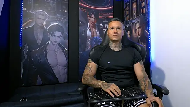 Snapshot of damian_c12 chatting on April 6, 2026, 10:33 pm damian c12 online show from April 6, 2026, 10:33 pm