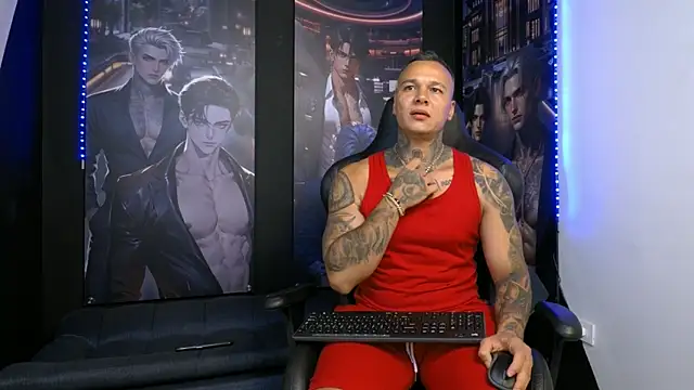 Snapshot of damian_c12 chatting on April 7, 2026, 11:37 pm damian c12 online show from April 7, 2026, 11:37 pm