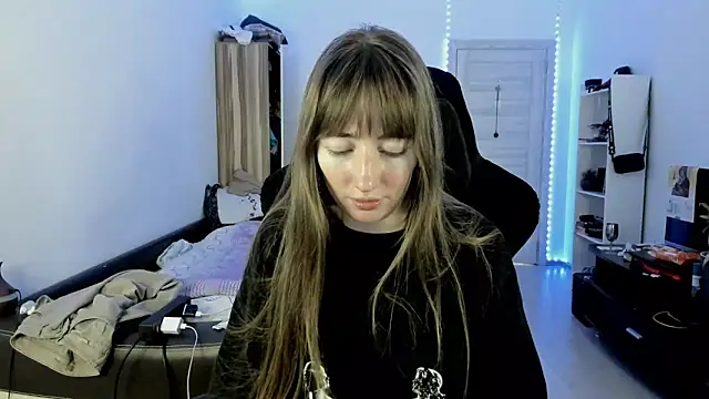 Snapshot of bekkawell chatting on November 9, 2025, 4:05 pm bekkawell online show from November 9, 2025, 4:05 pm