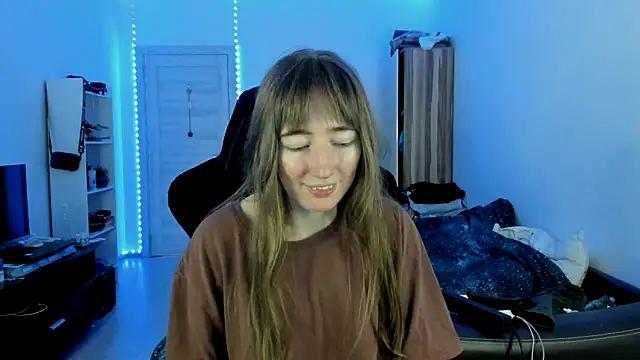 bekkawell online show from December 5, 2025, 2:47 pm