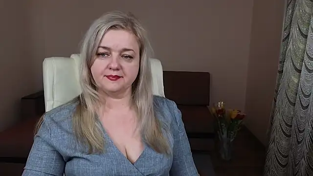 Mary Mist online show from March 8, 2025, 4:56 am