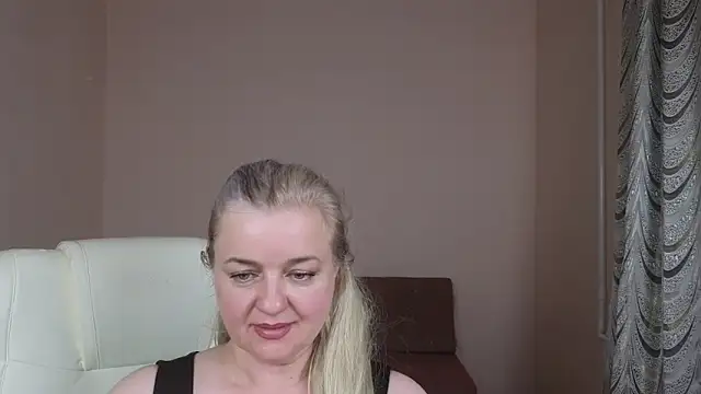 Mary Mist online show from March 22, 2025, 9:31 pm