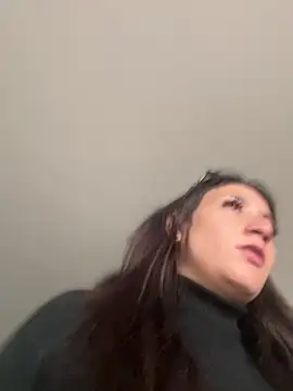 Mila LS online show from October 12, 2025, 12:48 pm