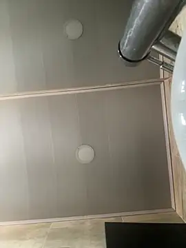 Mila LS online show from October 16, 2025, 1:01 pm