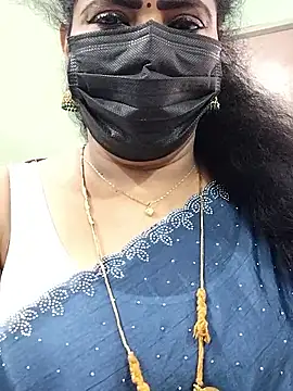 abinaya26 online show from October 13, 2025, 7:08 am