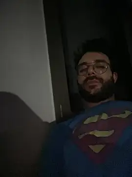 YJeromZCoxk online show from March 13, 2025, 2:38 am