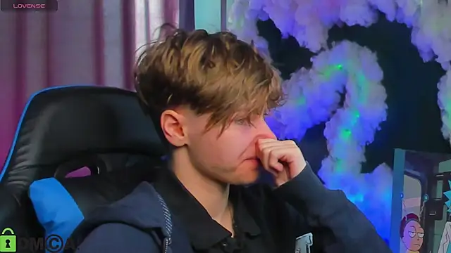 Snapshot of Jean_Wilsons chatting on October 12, 2025, 10:25 am Jean Wilsons online show from October 12, 2025, 10:25 am