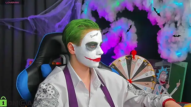 Snapshot of Jean_Wilsons chatting on October 30, 2025, 11:55 am Jean Wilsons online show from October 30, 2025, 11:55 am