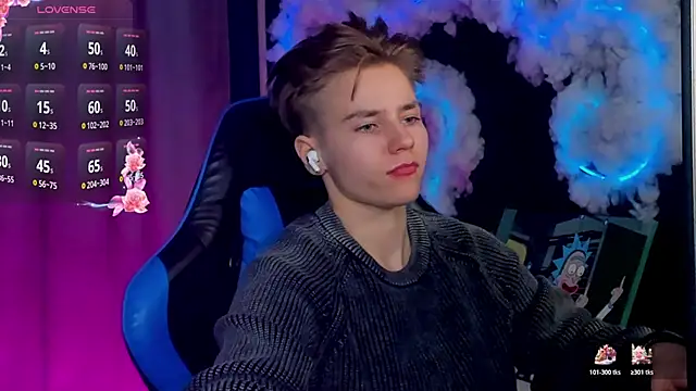 Jean Wilsons online show from February 1, 2026, 11:20 am