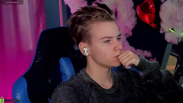 Jean Wilsons online show from February 23, 2026, 11:18 am