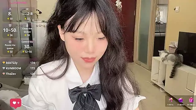 Yik-11 online show from March 3, 2025, 12:37 am