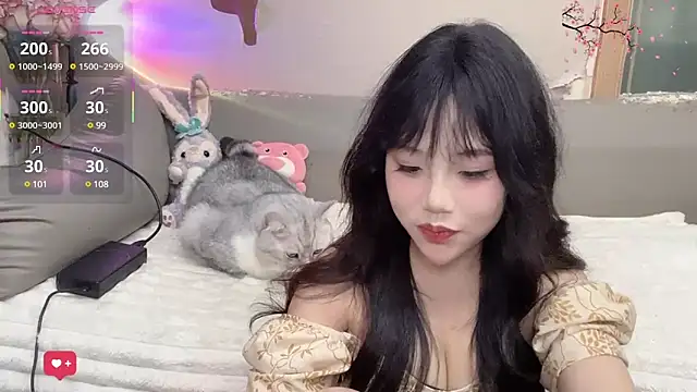 Yik-11 online show from March 20, 2025, 9:56 pm