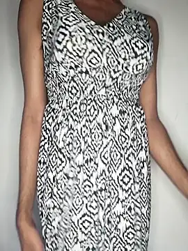 LISA 089 online show from October 14, 2025, 12:06 pm