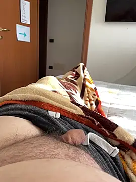 littletoy64 online show from November 10, 2025, 9:08 am