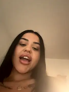 Snapshot of milabigassxoxo chatting on September 9, 2025, 10:59 am milabigassxoxo online show from September 9, 2025, 10:59 am