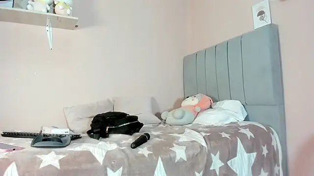 mary cute9 online show from December 1, 2025, 11:37 am