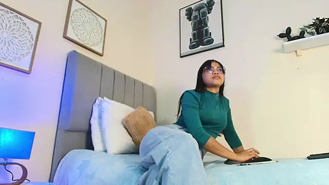 mary cute9 online show from February 20, 2026, 11:54 am