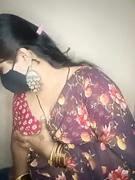 Bagi-Sexy online show from October 5, 2025, 7:56 pm