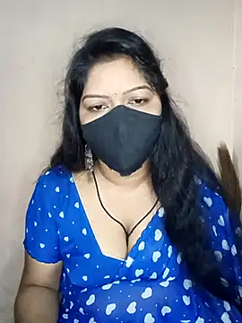 Bagi-Sexy online show from October 11, 2025, 2:55 am