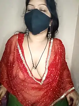 Bagi-Sexy online show from October 12, 2025, 12:31 am