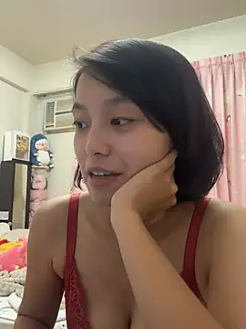 ladypaggy online show from July 31, 2026, 5:23 pm