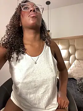 Qeen blackk online show from March 20, 2026, 10:25 pm