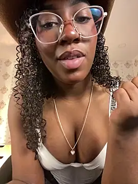 Qeen blackk online show from March 21, 2026, 8:56 pm