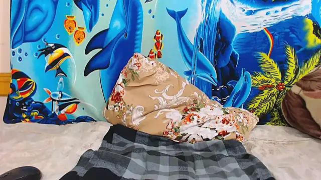 ChocolateClit online show from September 30, 2025, 6:13 pm