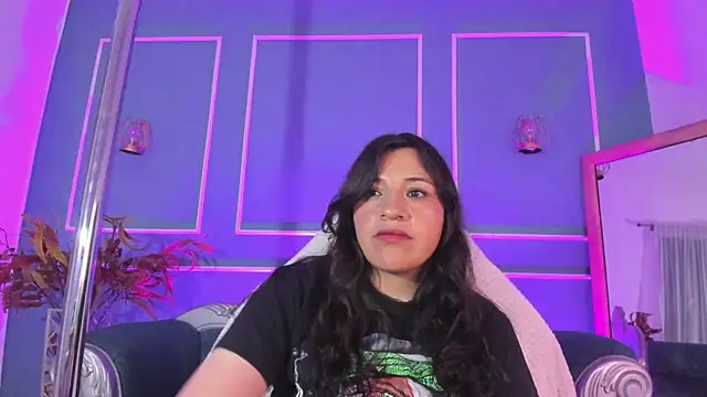 TaraTaylorr online show from October 22, 2025, 2:34 am