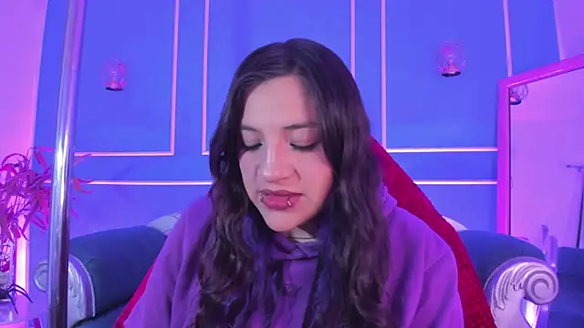 TaraTaylorr online show from January 18, 2026, 2:37 am