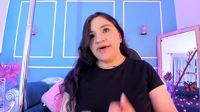 TaraTaylorr online show from March 28, 2026, 2:11 am