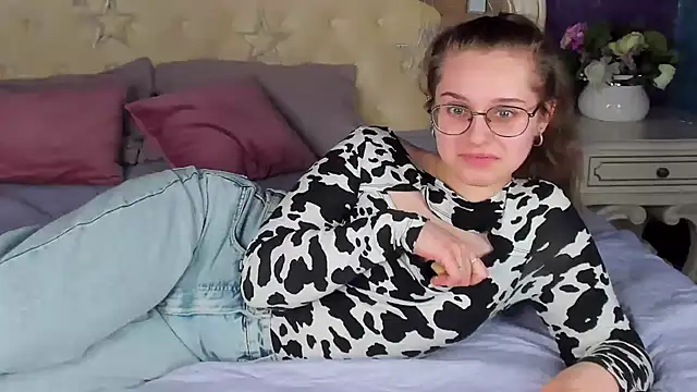 RileyMimicho online show from February 27, 2025, 2:00 pm