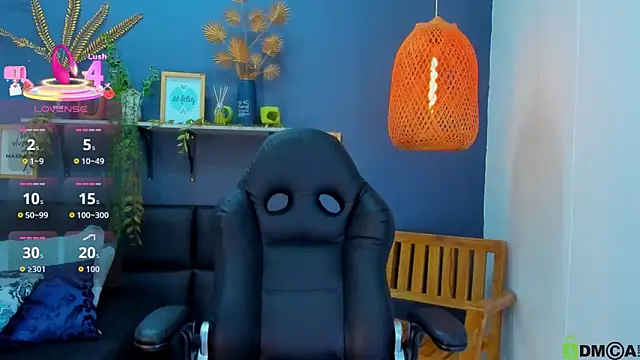 yessila parker online show from February 7, 2026, 10:08 am