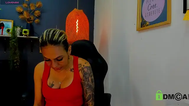 yessila parker online show from April 15, 2026, 9:05 am