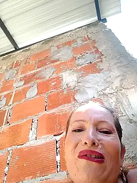 Sexy-Woman-Mature online show from September 23, 2025, 1:25 pm