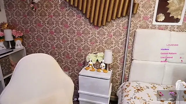 missjudi online show from September 25, 2025, 10:46 pm