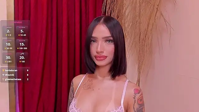 PeytonReeds online show from September 28, 2025, 3:34 am