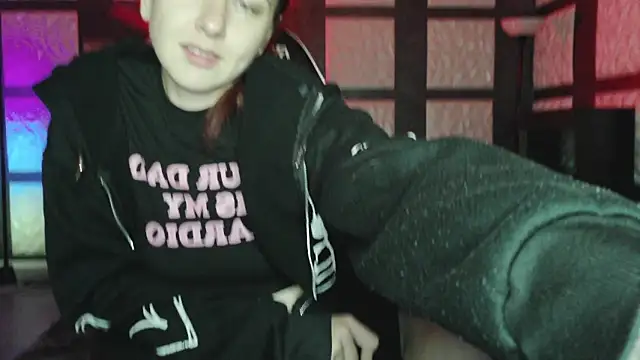 SweetSeraphine online show from October 4, 2025, 5:00 pm