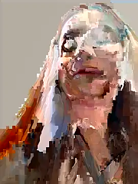 melicious  online show from October 1, 2025, 8:20 am