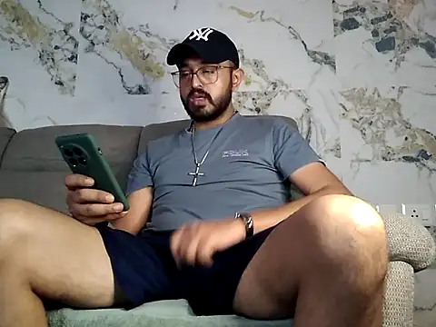 freakydesi online show from October 23, 2025, 8:29 pm