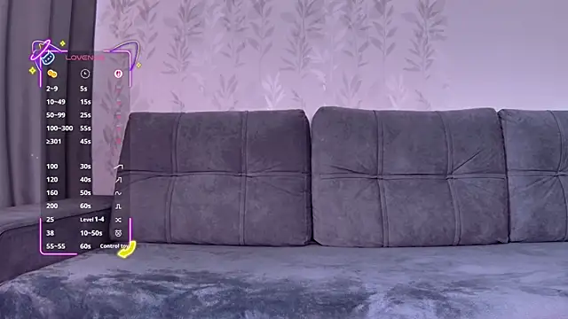 Li1 Kitty online show from April 2, 2026, 11:41 am