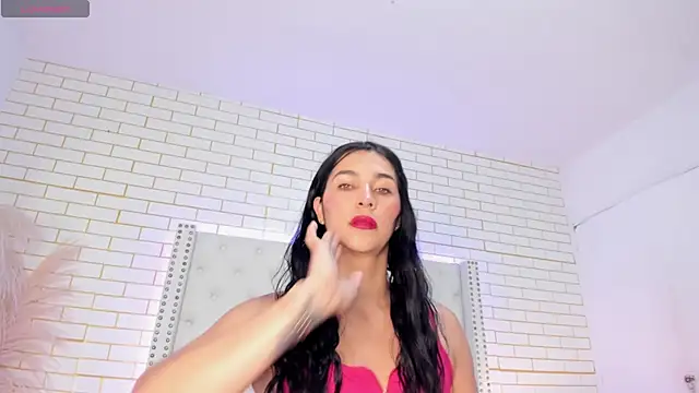 Emilly wilson  online show from January 11, 2026, 11:37 am