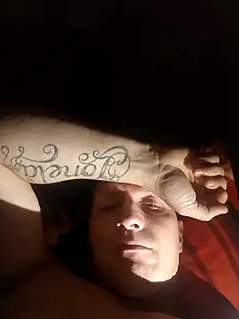 RomeoMalcolm online show from March 23, 2025, 2:15 am