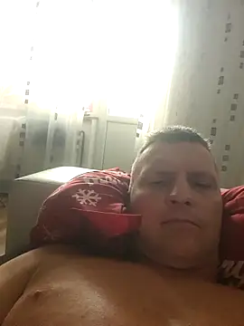 RomeoMalcolm online show from January 16, 2026, 11:58 am